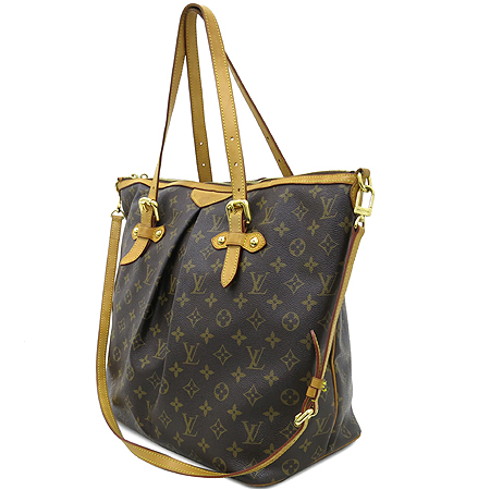 Louis Vuitton(���̺���) M40146 ���׷� ĵ���� �ȷ��� GM 2WAY �̹���3 - ���̺��� �߰���ǰ