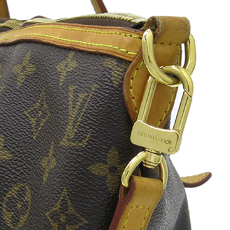 Louis Vuitton(���̺���) M40146 ���׷� ĵ���� �ȷ��� GM 2WAY �̹���4 - ���̺��� �߰���ǰ