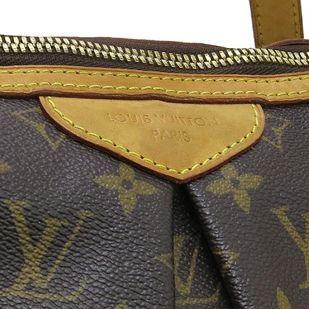 Louis Vuitton(���̺���) M40146 ���׷� ĵ���� �ȷ��� GM 2WAY �̹���5 - ���̺��� �߰���ǰ