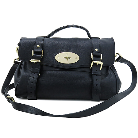 MULBERRY(�ֹ���) HH7539 ���� �������� ���ȷ� ���� �˷��� 2WAY �̹���2 - ���̺��� �߰���ǰ