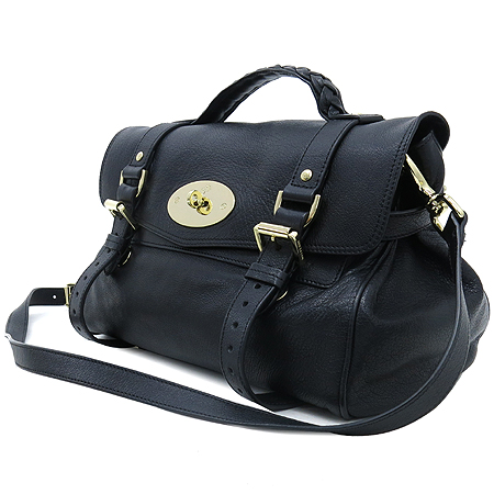 MULBERRY(�ֹ���) HH7539 ���� �������� ���ȷ� ���� �˷��� 2WAY �̹���3 - ���̺��� �߰���ǰ