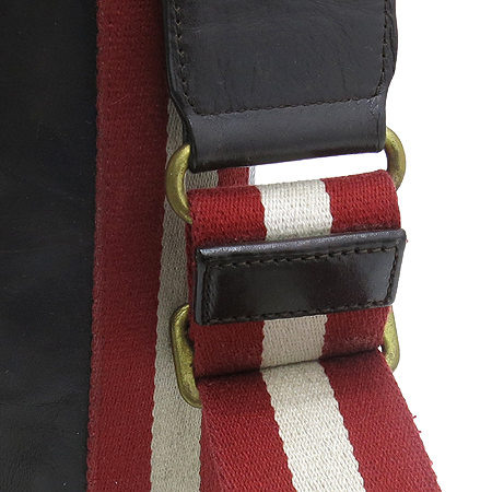 Bally(�߸�) TAN AYFJ ���� ���� ��� ��Ƽġ ũ�ν��� �̹���3 - ���̺��� �߰���ǰ