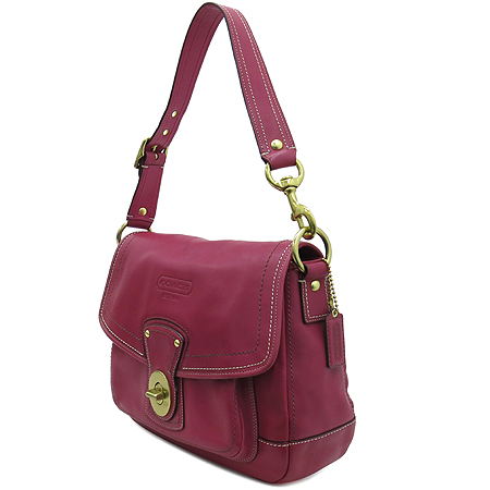 Coach(��ġ) F12854 ��ũ ���� ���÷� ����� [��������] �̹���2 - ���̺��� �߰���ǰ