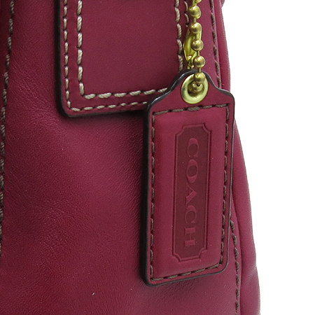 Coach(��ġ) F12854 ��ũ ���� ���÷� ����� [��������] �̹���3 - ���̺��� �߰���ǰ