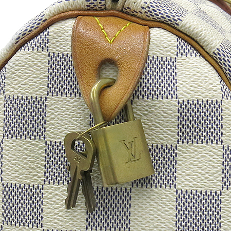 Louis Vuitton(���̺���) N41535 �ٹ̿� ���ָ� ĵ���� ���ǵ� 35 ��Ʈ�� �̹���4 - ���̺��� �߰���ǰ