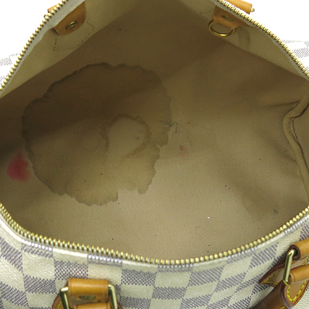 Louis Vuitton(���̺���) N41535 �ٹ̿� ���ָ� ĵ���� ���ǵ� 35 ��Ʈ�� �̹���6 - ���̺��� �߰���ǰ