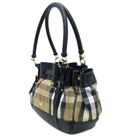 Burberry(������) ���μ� �Ͽ콺üũ �к긯 ���� ���� ��Ƽġ ����� �̹���2 - ���̺��� �߰���ǰ