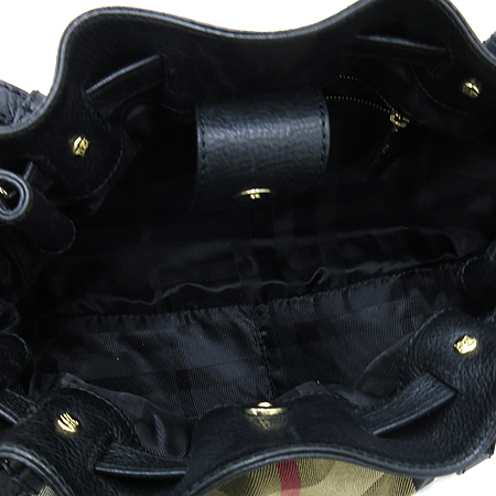 Burberry(������) ���μ� �Ͽ콺üũ �к긯 ���� ���� ��Ƽġ ����� �̹���5 - ���̺��� �߰���ǰ