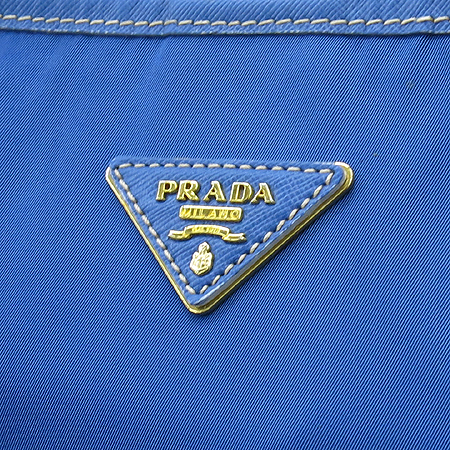 Prada(�����) B4001C TESSUTO SAFFIAN NERO ���� �к긯 ���ǾƳ� ȥ�� ����ΰ� ���� ����� �̹���3 - ���̺��� �߰���ǰ