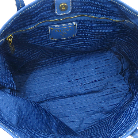 Prada(�����) B4001C TESSUTO SAFFIAN NERO ���� �к긯 ���ǾƳ� ȥ�� ����ΰ� ���� ����� �̹���5 - ���̺��� �߰���ǰ