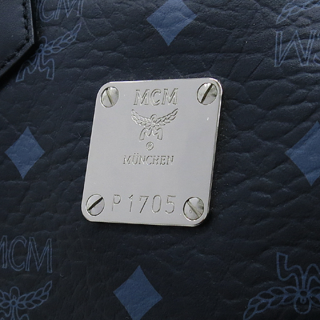 MCM(������) 1011099200322 ���佺 PVC ���� ����ΰ� ������ ��Ʈ�� �̹���4 - ���̺��� �߰���ǰ