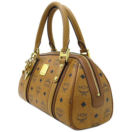 MCM(������) MWB0AVI11CO001 ���佺 PVC ���� ����ΰ� �� ��� ��Ʈ�� �̹���3 - ���̺��� �߰���ǰ