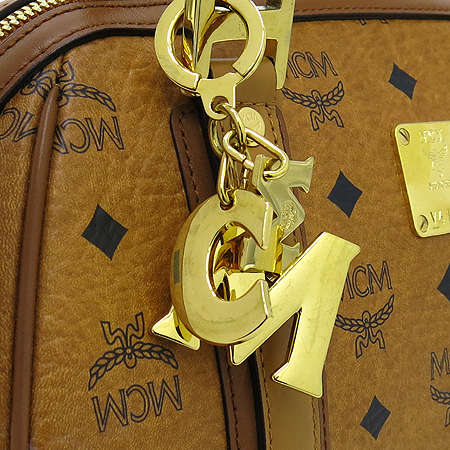 MCM(������) MWB0AVI11CO001 ���佺 PVC ���� ����ΰ� �� ��� ��Ʈ�� �̹���5 - ���̺��� �߰���ǰ