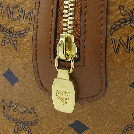 MCM(������) MWB0AVI11CO001 ���佺 PVC ���� ����ΰ� �� ��� ��Ʈ�� �̹���6 - ���̺��� �߰���ǰ