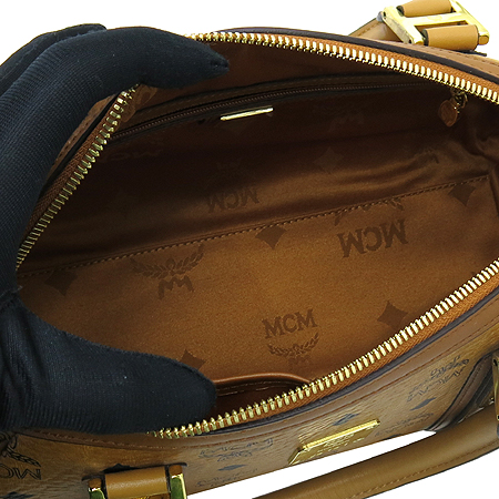 MCM(������) MWB0AVI11CO001 ���佺 PVC ���� ����ΰ� �� ��� ��Ʈ�� �̹���7 - ���̺��� �߰���ǰ