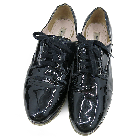 MiuMiu(�̿�̿�) ���� ���̴�Ʈ ���̽��� ������ ����Ŀ�� �̹���4 - ���̺��� �߰���ǰ