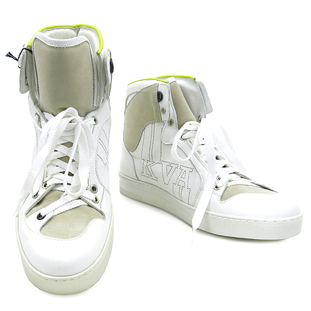 KRIS VAN ASSCHE(ũ  ƽ) 72AC81 ȭƮ  ̵ ̽ ž  Ŀ ̹2 - ̺ ߰ǰ