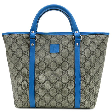 Gucci(����) ������ 297557 PVC �׵𺣾� ���� Ʈ���� ��Ʈ�� �̹���2 - ���̺��� �߰���ǰ