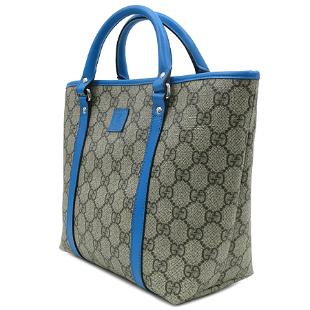 Gucci(����) ������ 297557 PVC �׵𺣾� ���� Ʈ���� ��Ʈ�� �̹���3 - ���̺��� �߰���ǰ