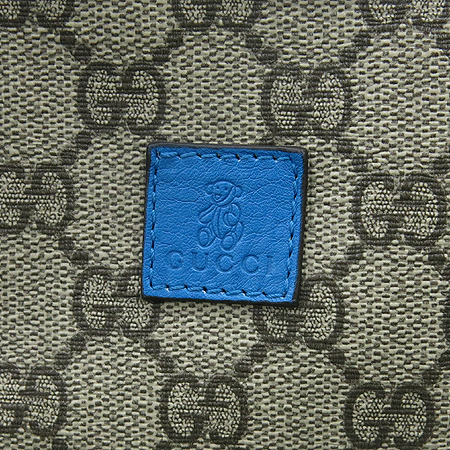 Gucci(����) ������ 297557 PVC �׵𺣾� ���� Ʈ���� ��Ʈ�� �̹���4 - ���̺��� �߰���ǰ