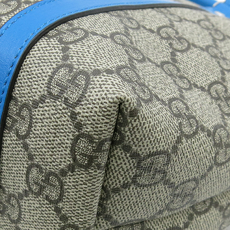 Gucci(����) ������ 297557 PVC �׵𺣾� ���� Ʈ���� ��Ʈ�� �̹���5 - ���̺��� �߰���ǰ