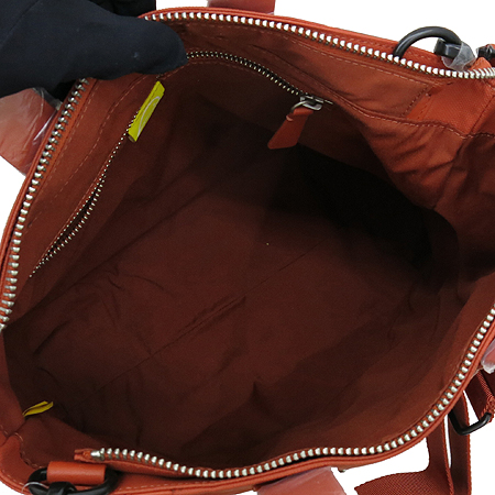 MANDARINA DUCK(���ٸ��� ��) ������ �к긯 ���� ����ΰ� 2WAY �̹���6 - ���̺��� �߰���ǰ