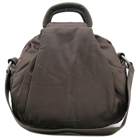 MANDARINA DUCK(���ٸ��� ��) ��ī���� ���� ���� ȥ�� 2WAY �̹���2 - ���̺��� �߰���ǰ