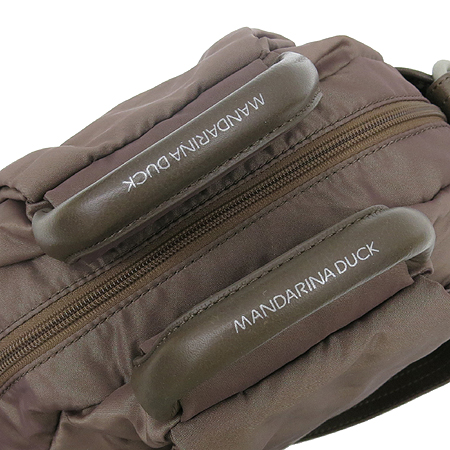 MANDARINA DUCK(���ٸ��� ��) ��ī���� ���� ���� ȥ�� 2WAY �̹���4 - ���̺��� �߰���ǰ