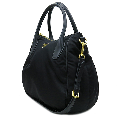 Prada(�����) BR4992 TESSUTO VIT.DAINO ���� �к긯 �������� ȥ�� ����ΰ� 2WAY �̹���2 - ���̺��� �߰���ǰ