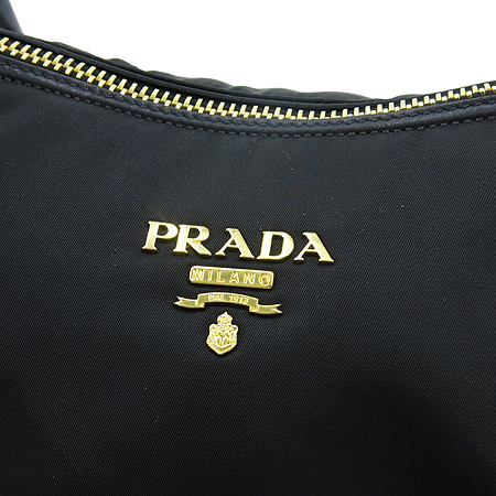 Prada(�����) BR4992 TESSUTO VIT.DAINO ���� �к긯 �������� ȥ�� ����ΰ� 2WAY �̹���3 - ���̺��� �߰���ǰ