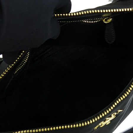 Prada(�����) BR4992 TESSUTO VIT.DAINO ���� �к긯 �������� ȥ�� ����ΰ� 2WAY �̹���5 - ���̺��� �߰���ǰ