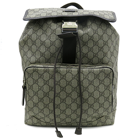 Gucci(����) 246103 GG�ΰ� PVC ������ ĵ���� ��ũ���� ���� Ʈ���� �� ���� ���� �̹���2 - ���̺��� �߰���ǰ