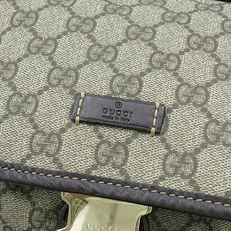 Gucci(����) 246103 GG�ΰ� PVC ������ ĵ���� ��ũ���� ���� Ʈ���� �� ���� ���� �̹���5 - ���̺��� �߰���ǰ