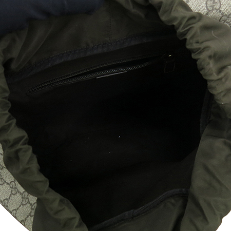 Gucci(����) 246103 GG�ΰ� PVC ������ ĵ���� ��ũ���� ���� Ʈ���� �� ���� ���� �̹���6 - ���̺��� �߰���ǰ