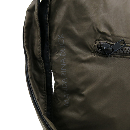 MANDARINA DUCK(���ٸ��� ��) ��ũ���� ���� ũ�ν��� �̹���4 - ���̺��� �߰���ǰ