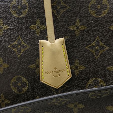 Louis Vuitton(���̺���) M41056 ���׷� ĵ���� ���״� MM ��Ʈ�� + �����Ʈ�� �̹���4 - ���̺��� �߰���ǰ