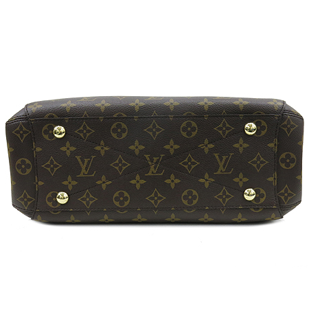 Louis Vuitton(���̺���) M41056 ���׷� ĵ���� ���״� MM ��Ʈ�� + �����Ʈ�� �̹���5 - ���̺��� �߰���ǰ