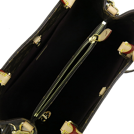 Louis Vuitton(���̺���) M41056 ���׷� ĵ���� ���״� MM ��Ʈ�� + �����Ʈ�� �̹���6 - ���̺��� �߰���ǰ