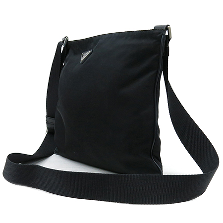 Prada(�����) BT0175 ���� TESSUTO �ﰢ�ΰ� ũ�ν��� �̹���2 - ���̺��� �߰���ǰ