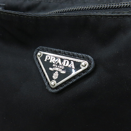 Prada(�����) BT0175 ���� TESSUTO �ﰢ�ΰ� ũ�ν��� �̹���3 - ���̺��� �߰���ǰ