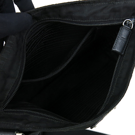 Prada(�����) BT0175 ���� TESSUTO �ﰢ�ΰ� ũ�ν��� �̹���5 - ���̺��� �߰���ǰ