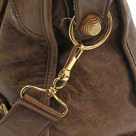 Balenciaga(�߷��þư�) 173084 ���̾�Ʈ CITY(��Ƽ) 2WAY [��������] �̹���3 - ���̺��� �߰���ǰ