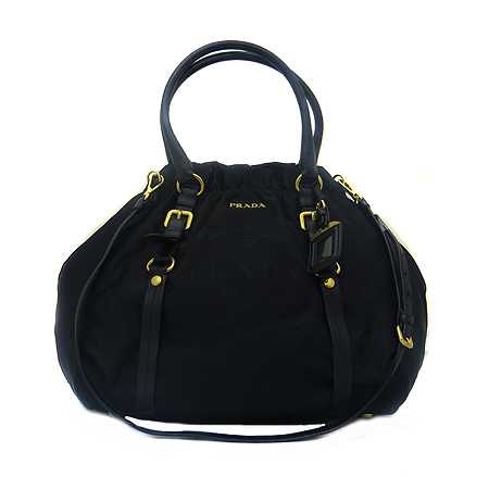 Prada(�����) BR4258 �ж�� �ΰ� �к긯 ���� �ΰ� 2WAY [��������] �̹���2 - ���̺��� �߰���ǰ