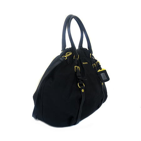 Prada(�����) BR4258 �ж�� �ΰ� �к긯 ���� �ΰ� 2WAY [��������] �̹���3 - ���̺��� �߰���ǰ
