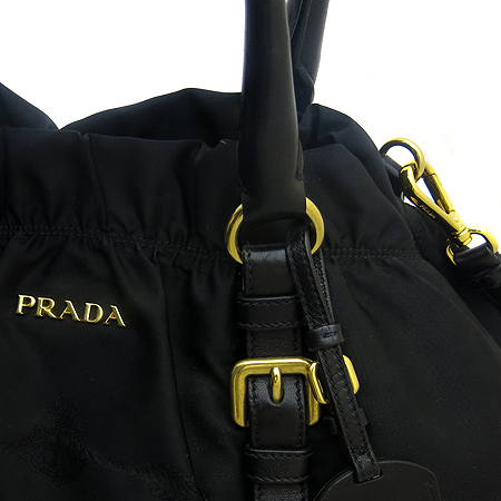 Prada(�����) BR4258 �ж�� �ΰ� �к긯 ���� �ΰ� 2WAY [��������] �̹���4 - ���̺��� �߰���ǰ