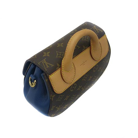 Louis Vuitton(���̺���) M40730 ���׷� ĵ���� ���� PM 2WAY [���빮��] �̹���4 - ���̺��� �߰���ǰ