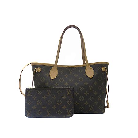 Louis Vuitton(���̺���) M41000 ���׷� ĵ���� �׹�Ǯ PM + ���� �Ŀ�ġ [���빮��] �̹���2 - ���̺��� �߰���ǰ