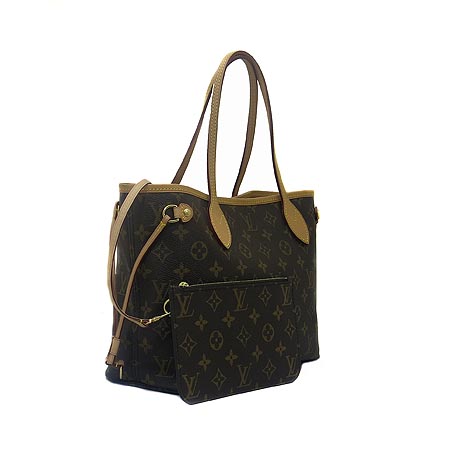 Louis Vuitton(���̺���) M41000 ���׷� ĵ���� �׹�Ǯ PM + ���� �Ŀ�ġ [���빮��] �̹���3 - ���̺��� �߰���ǰ