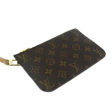 Louis Vuitton(���̺���) M41000 ���׷� ĵ���� �׹�Ǯ PM + ���� �Ŀ�ġ [���빮��] �̹���4 - ���̺��� �߰���ǰ