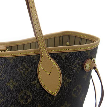 Louis Vuitton(���̺���) M41000 ���׷� ĵ���� �׹�Ǯ PM + ���� �Ŀ�ġ [���빮��] �̹���5 - ���̺��� �߰���ǰ